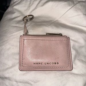 Marc Jacobs wallet